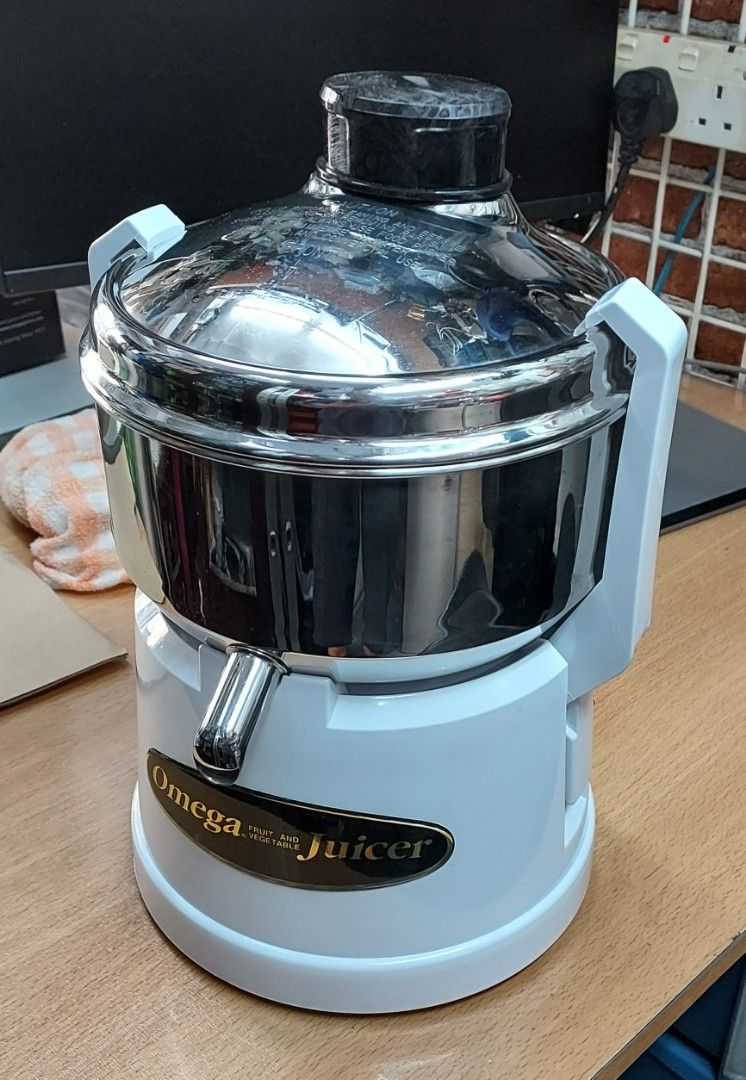 Omega juicer 9000 sale