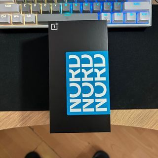 OnePlus Nord CE 3 Lite 5G (8GB/256GB)