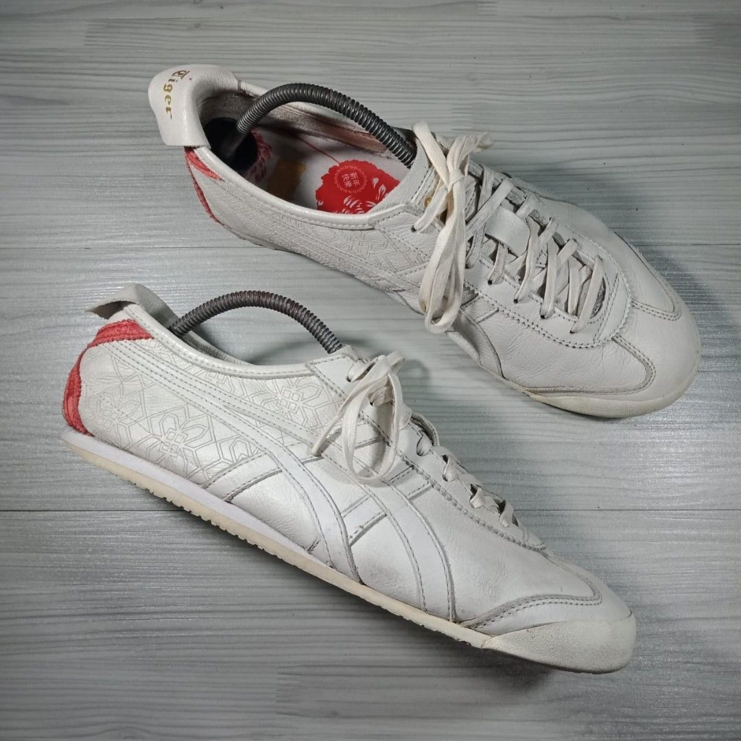 50年物】onitsuka tiger シューズ❗️ - メンズ