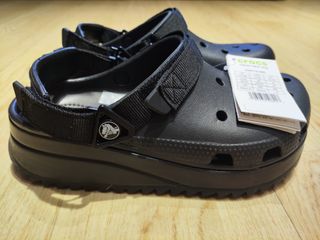 Orthopedic crocs rx shoes top