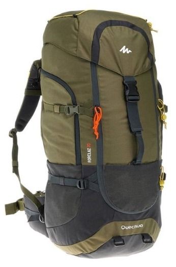 Forclaz 70 backpack discount
