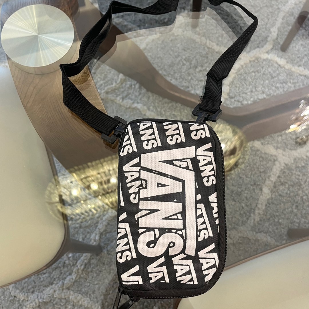 Sling bag best sale vans original