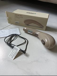 Osim uPamper Mini