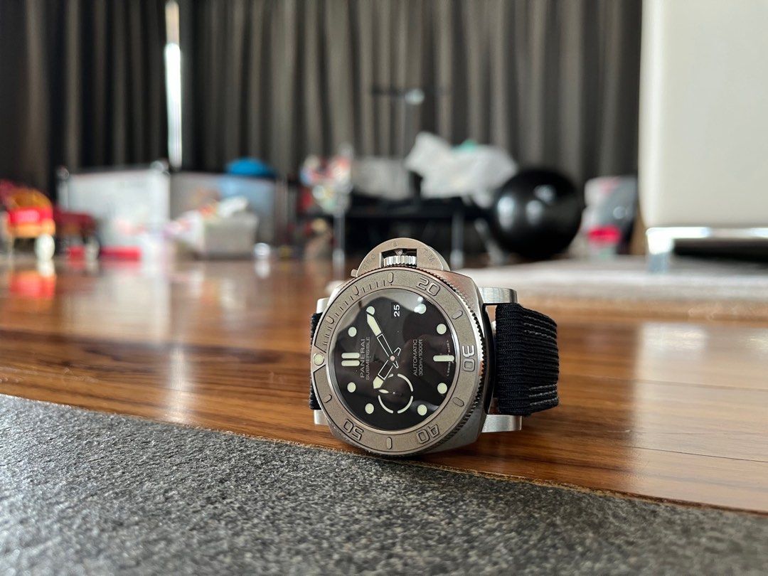 Panerai 984 online