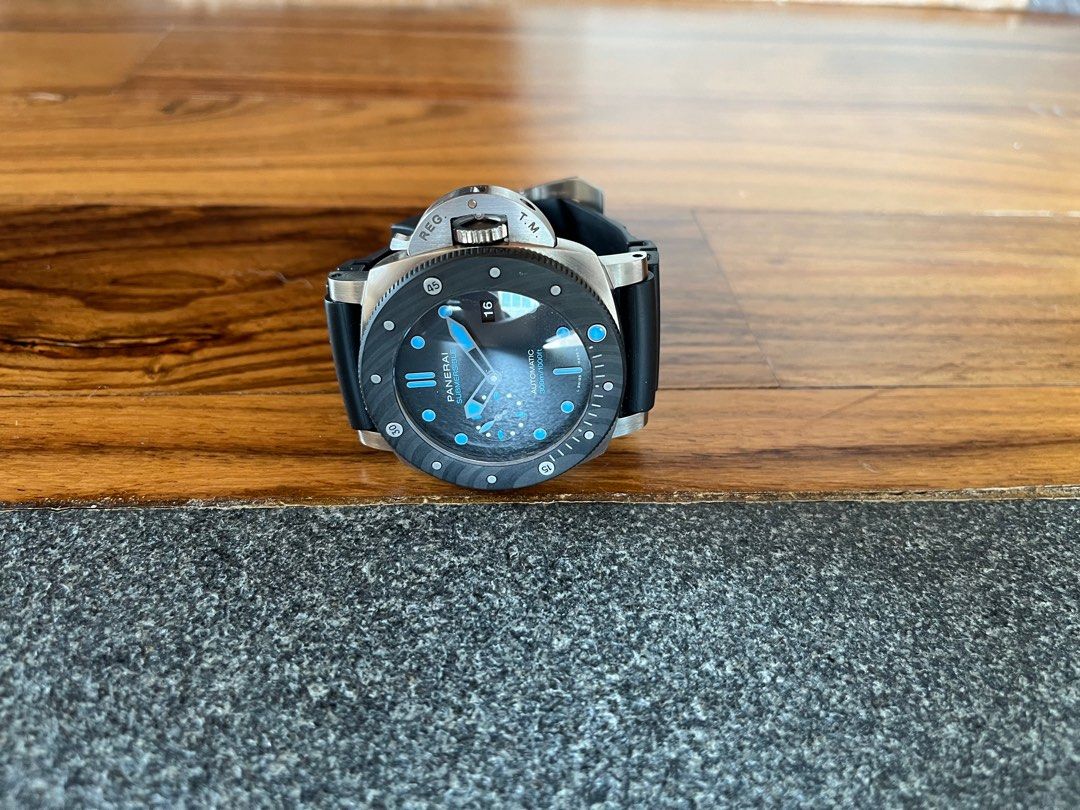 Panerai 799 best sale