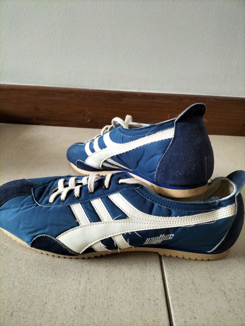 Sneakers panther new arrivals