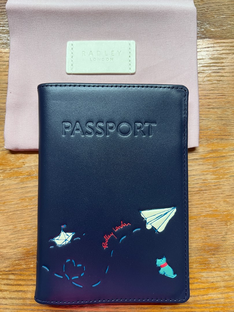 Radley passport shop holder sale