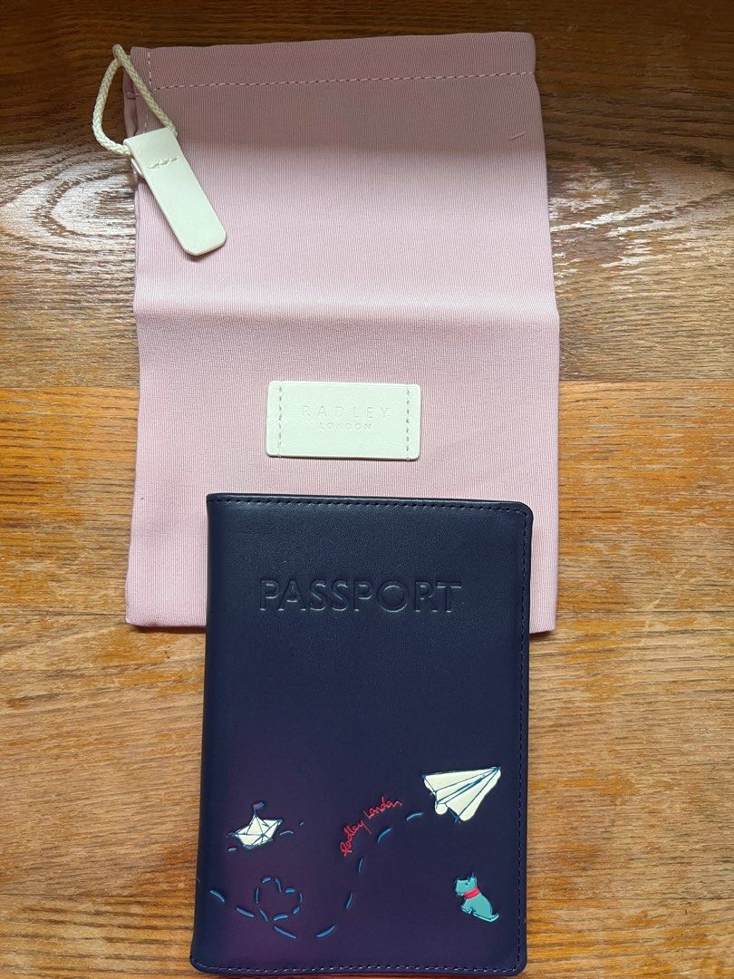 Radley passport holder top sale