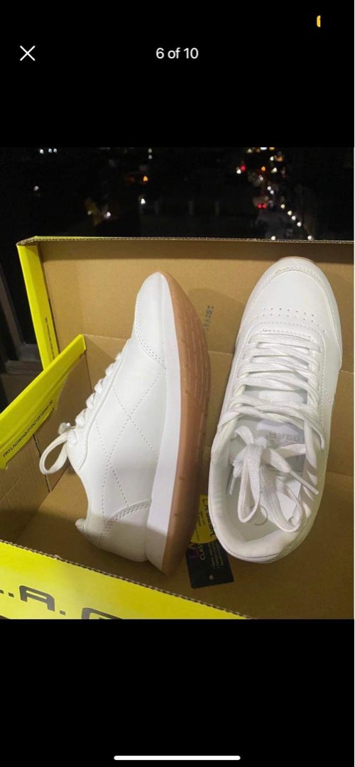 Payless shoes outlet white sneakers