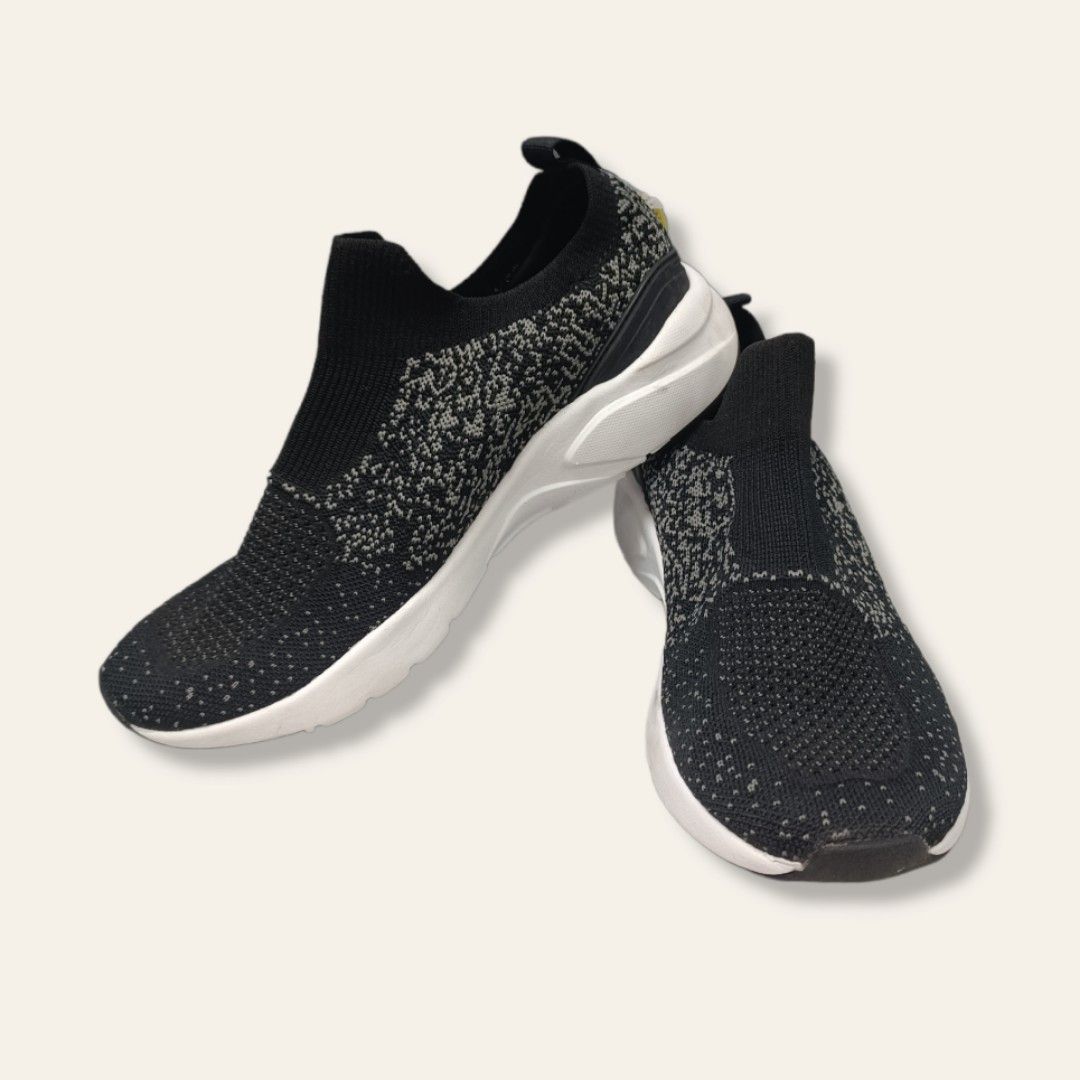 Payless La Gear Womens Rubber Shoes