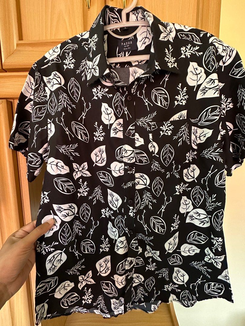 T store shirt pazze