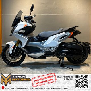 (Category: ) located in . Submitted by yishunmotoring.sg (Listing ID 1232861386, Image 1). Description: .