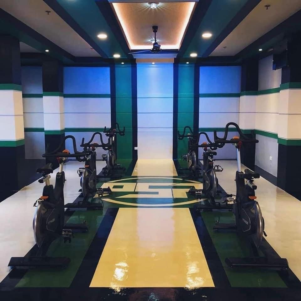 Philippine Sports Performance (PSP VIP) Gym Membership, Sports