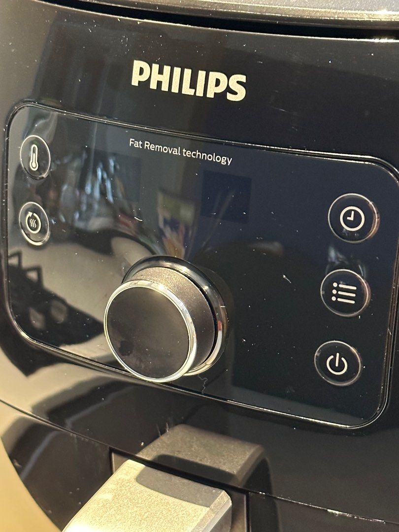 Philips Air Fryer HD9654 XXL Airfryer, TV & Home Appliances, Kitchen