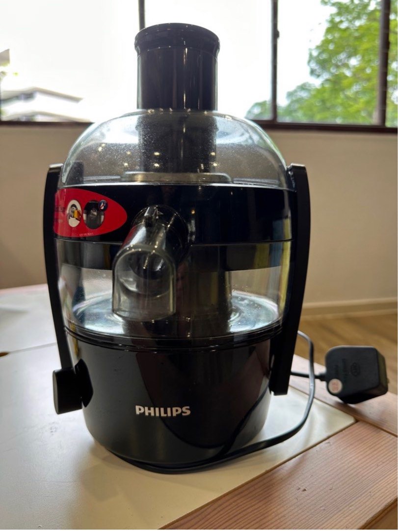 Philips Fruits Juicer, TV & Home Appliances, Kitchen Appliances