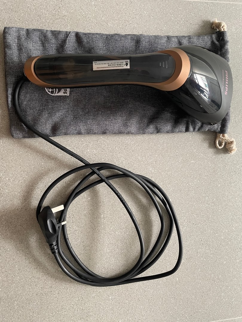 PHILIPS GC362/86, TV & Home Appliances, Irons & Steamers on Carousell