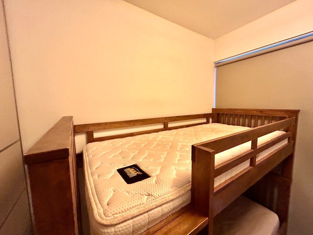 Picket&Rail Double decker Solid Wood , Furniture & Home Living