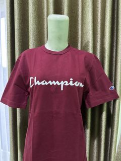 PL T-Shirt Champion