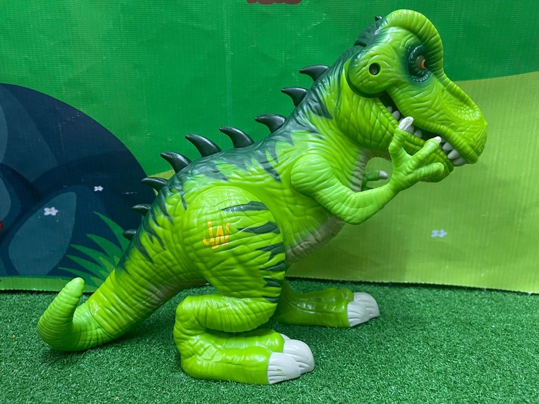 Playskool 2025 heroes dinosaur