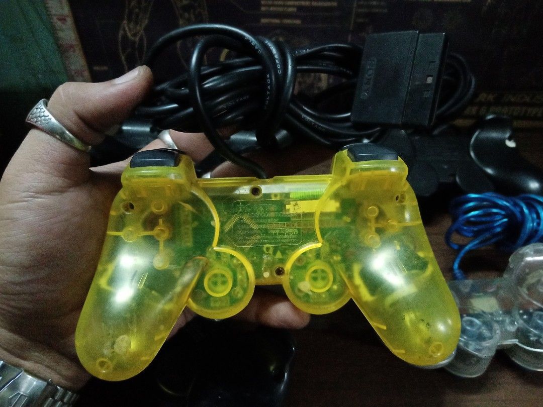 playstation analog controller playstation analog controller