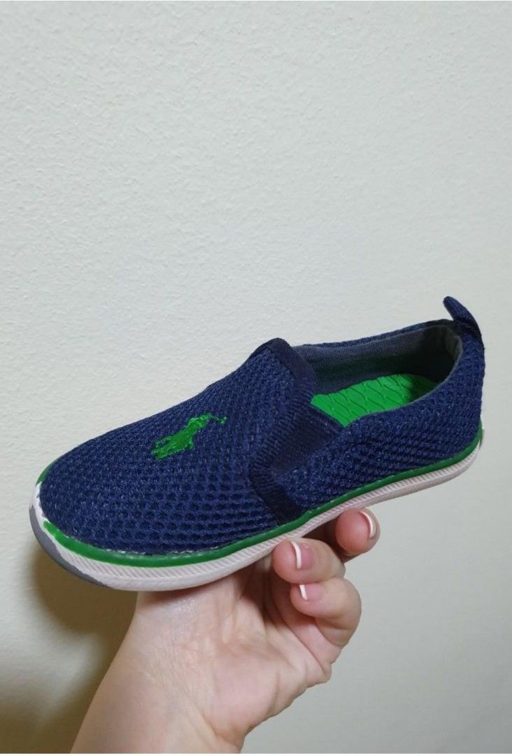 Polo Ralph Lauren shoes Babies Kids Babies Kids Fashion on