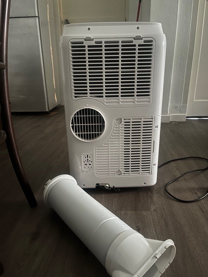 Portable Aircon TCL, TV & Home Appliances, Air Conditioners & Heating