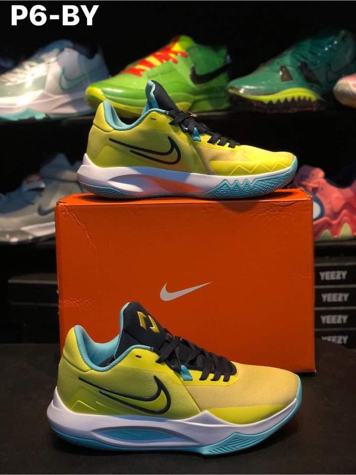 P6 sale nike yellow