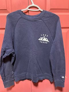 [Pre-loved] Uniqlo Lake Tahoe Sweater