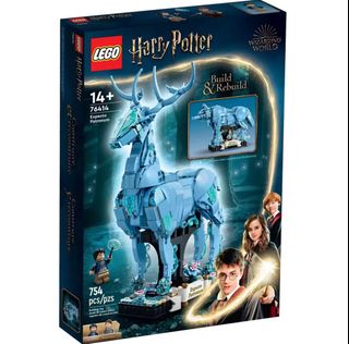 IDEAS, ICONS & Harry Potter Collections! Collection item 3