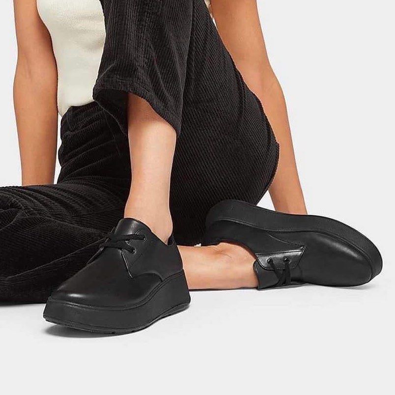 Fitflop clearance platform shoes