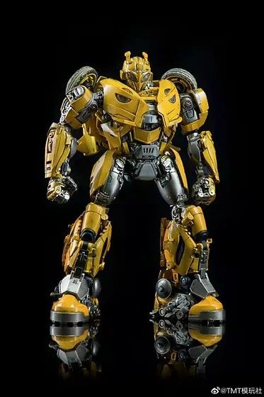 Unique 2025 toys bumblebee