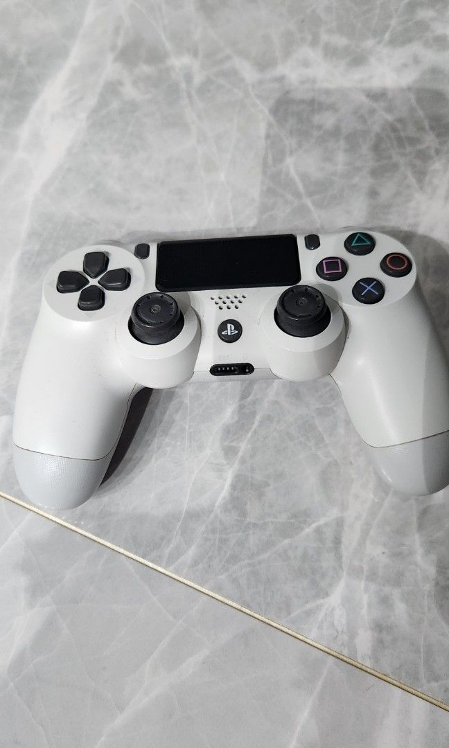 Ps4 controller outlet $15