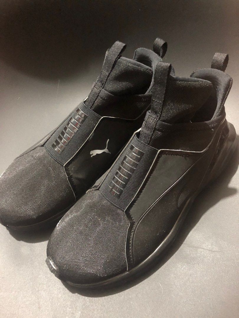 Puma fierce trainers womens cheap