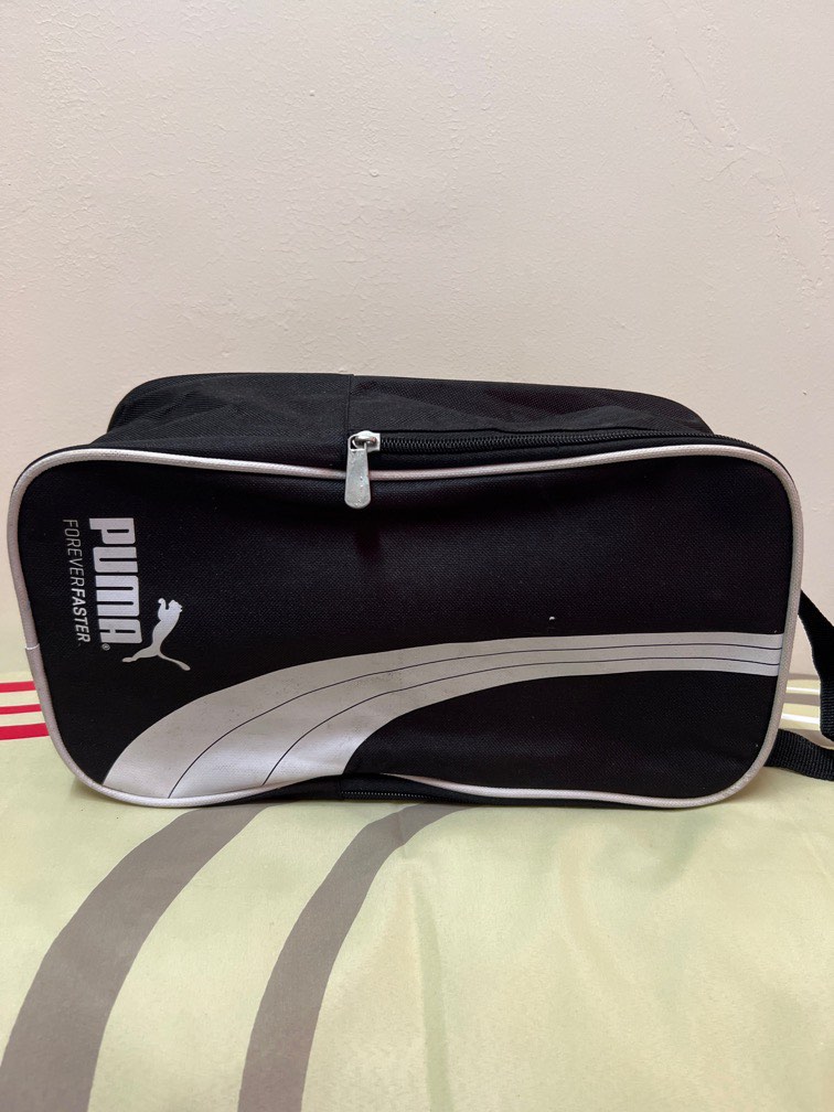 PUMA shoe bag, Sports Equipment, Other Sports Equipment and Supplies on