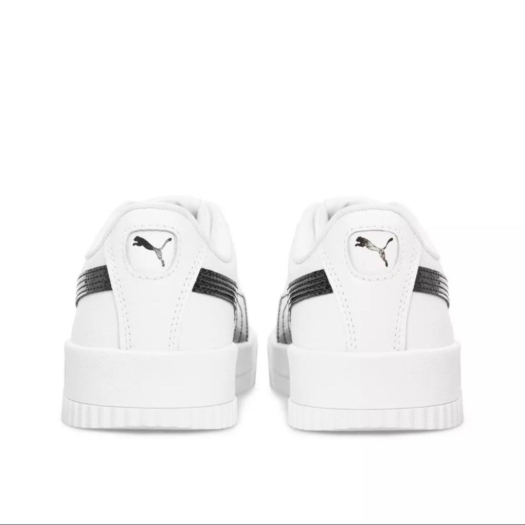 Puma discount platform grigie
