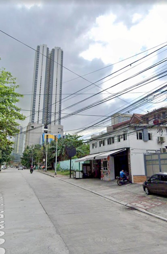 QUEZON CITY COMMERCIAL PROPERTY WITH IN SCOUT AREA, Property