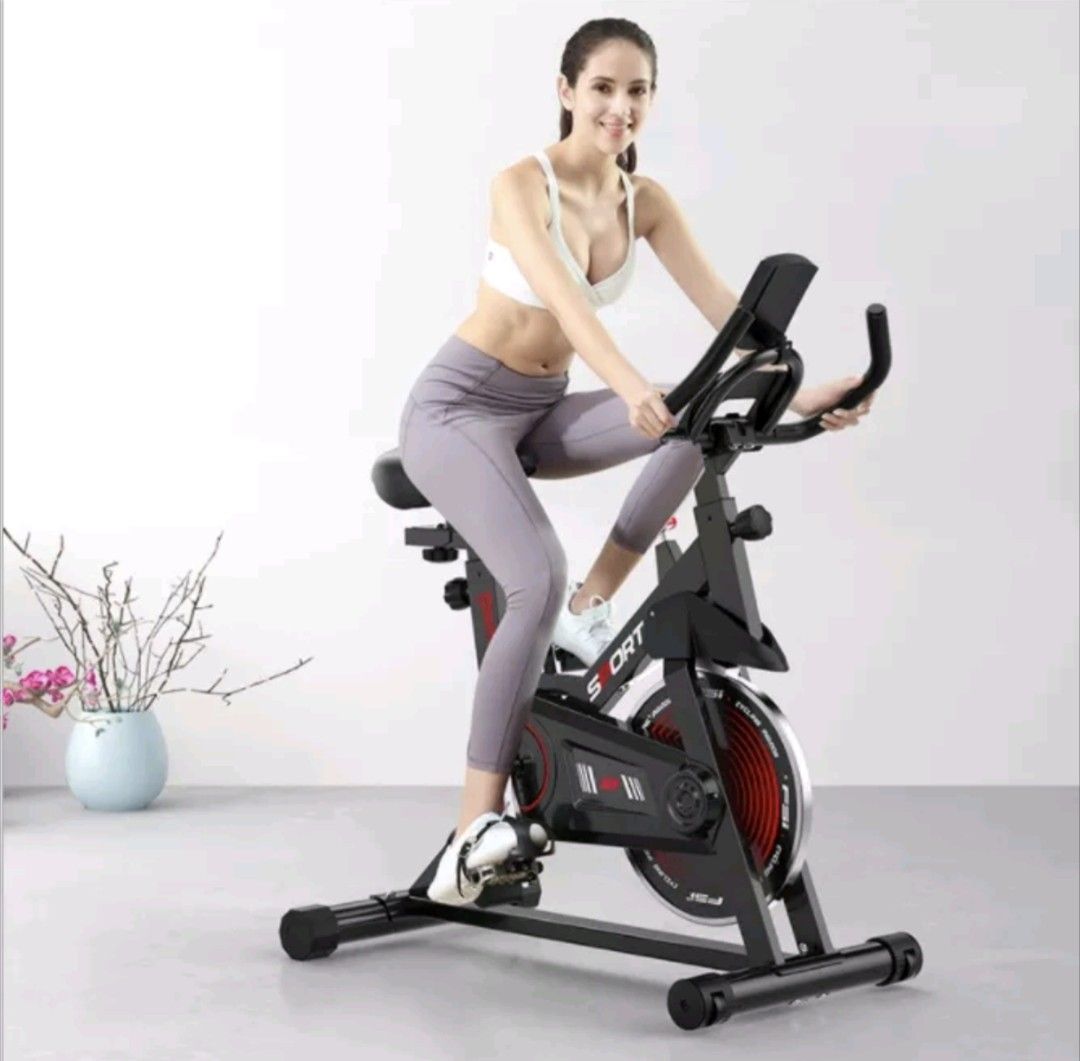 used spin bike ottawa