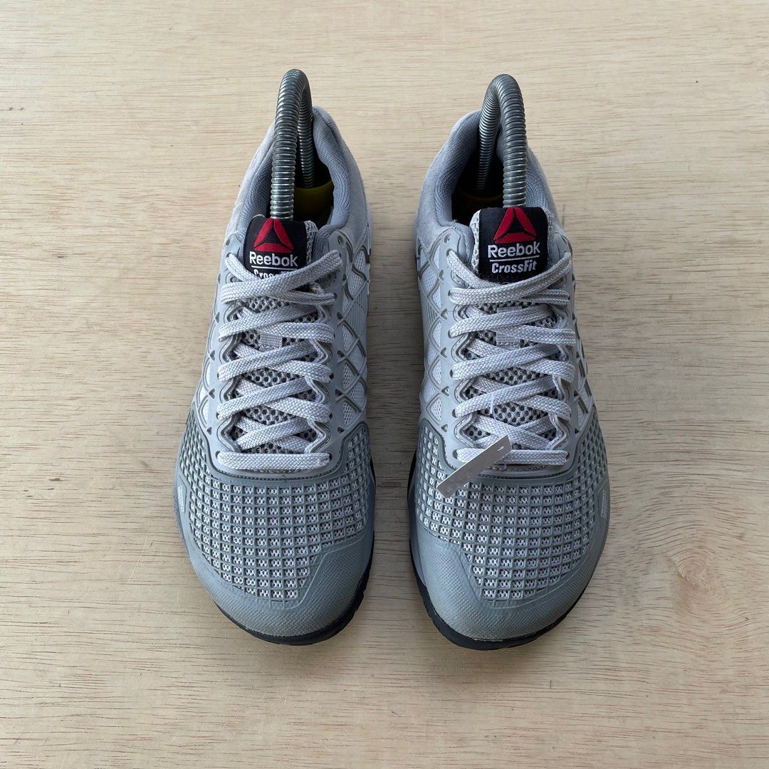 Jogging top reebok crossfit