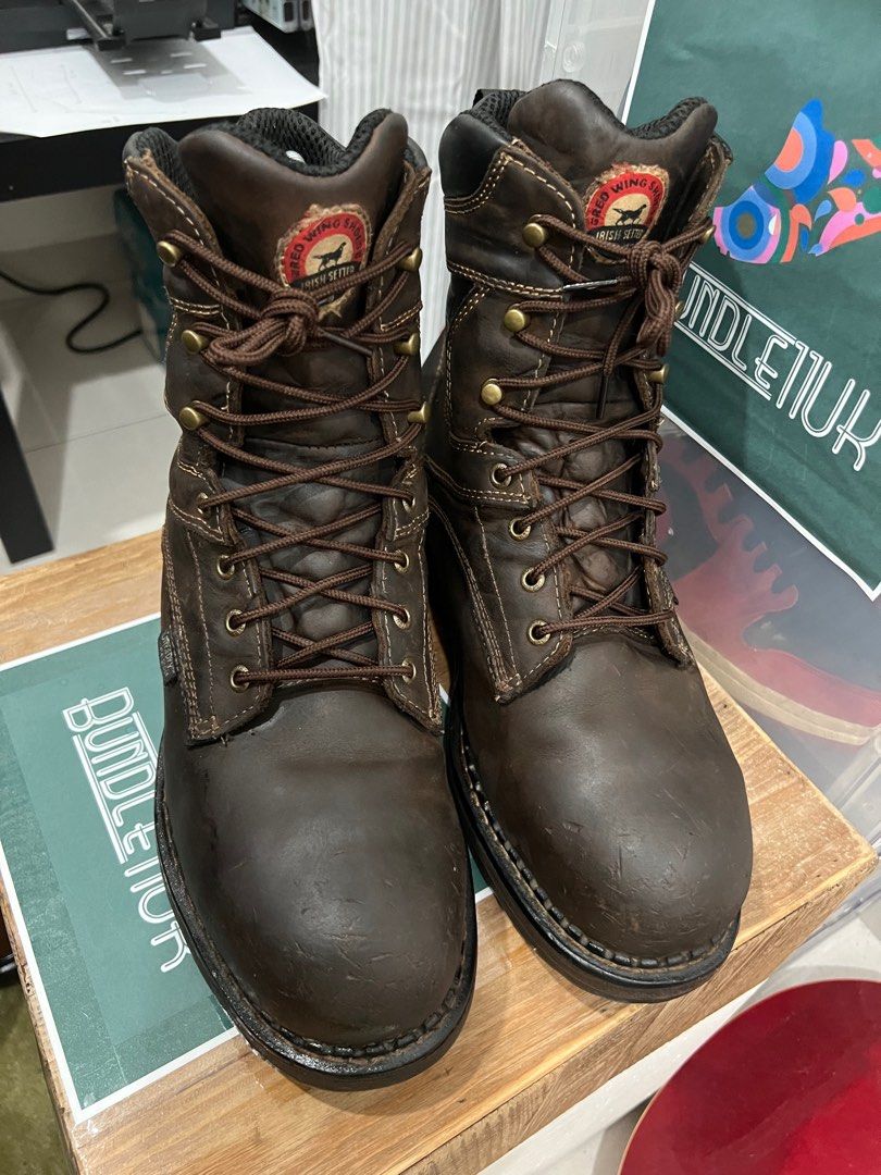 Red wing ramsey 2.0 on sale