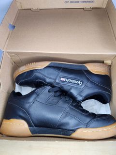 Affordable reebok workout plus For Sale Footwear Carousell Malaysia