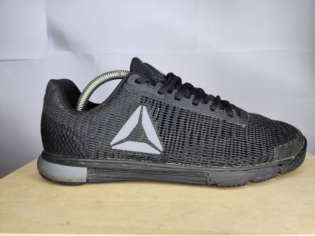 Speed tr online flexweave