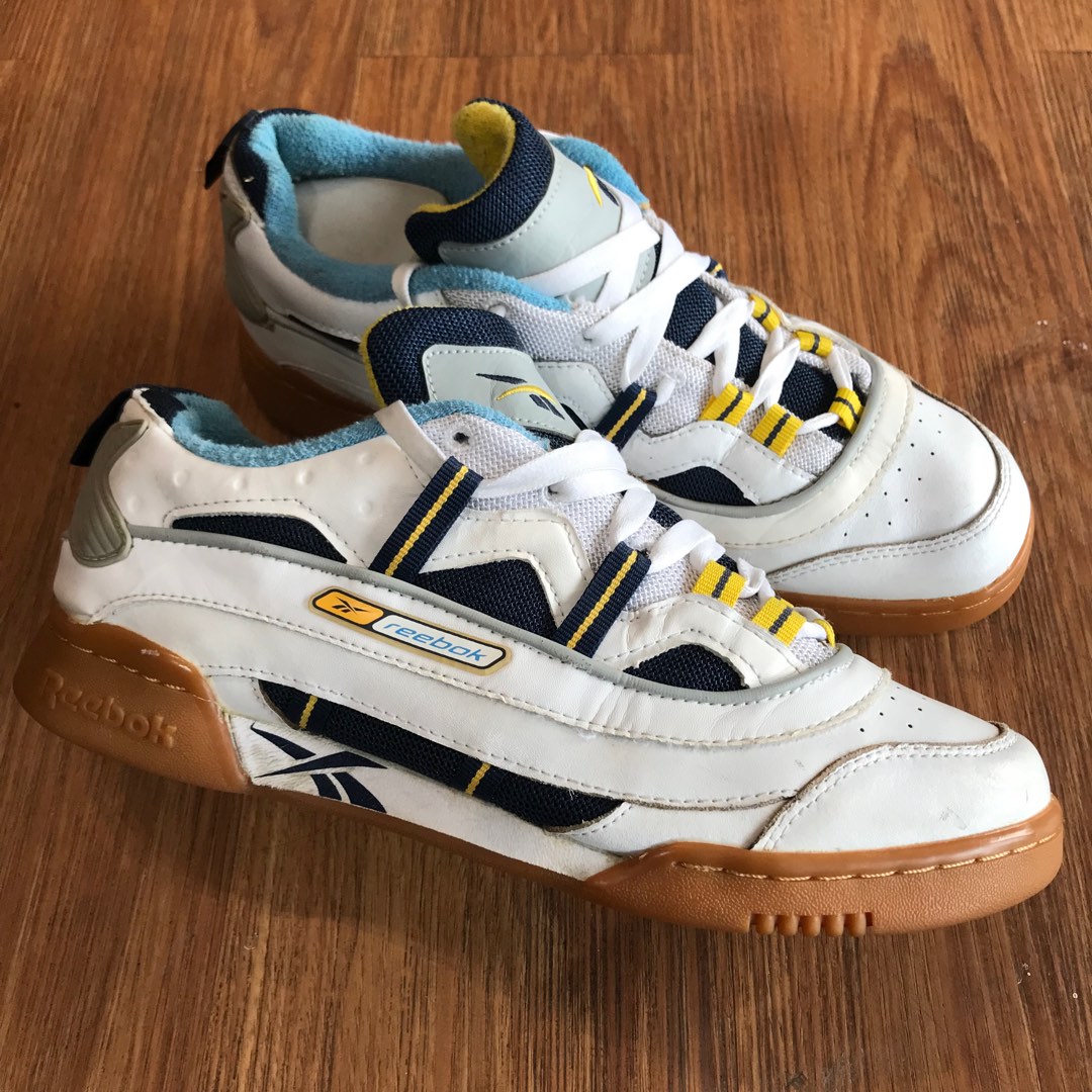 Reebok outlet workout recrafted