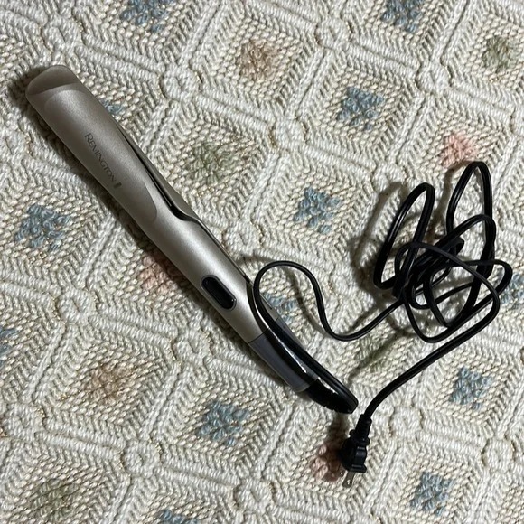 Plancha remington twist discount n curl