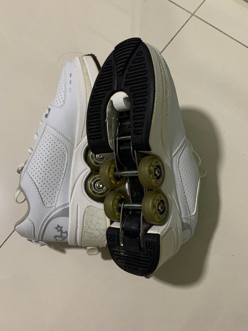 Buy roller shoes best sale