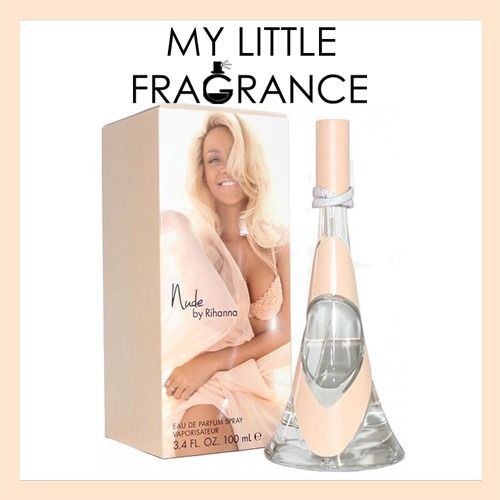 Rihanna nude 100ml 2025