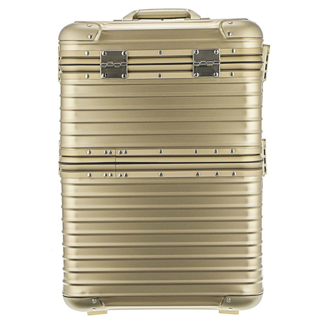 Rimowa gourmet wine case online