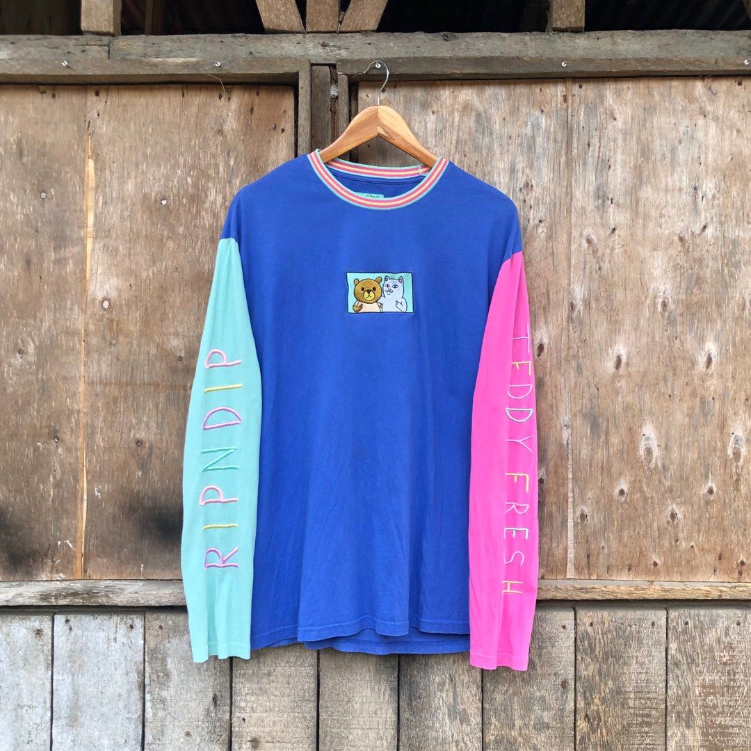 Rip n Dip x Teddy Fresh
