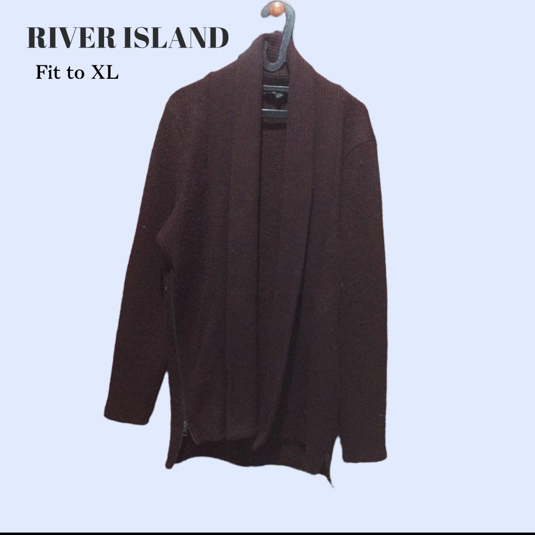 RIVER ISLAND CARDIGAN SALE