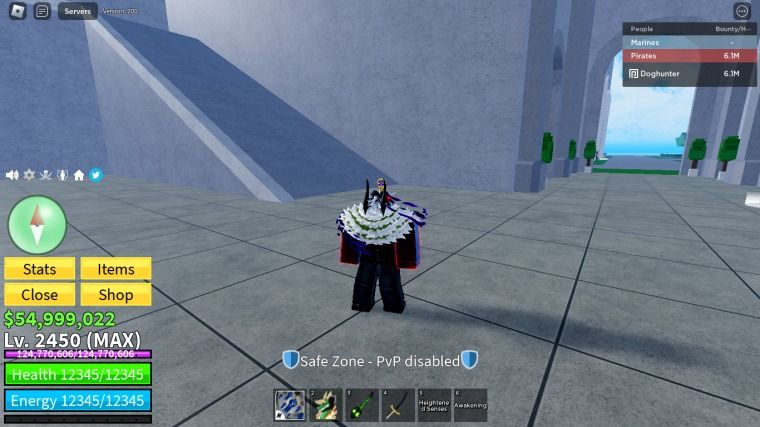 What is the best fruit for pvp with angel v4? : r/bloxfruits