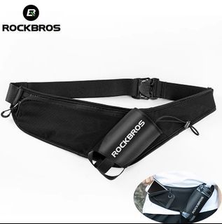 Rockbros Waist Bag (Price: 499)